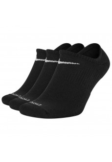 Nike Men's Socks Everyday Plus SX7840-010 | NIKE Socks for Men | scorer.es