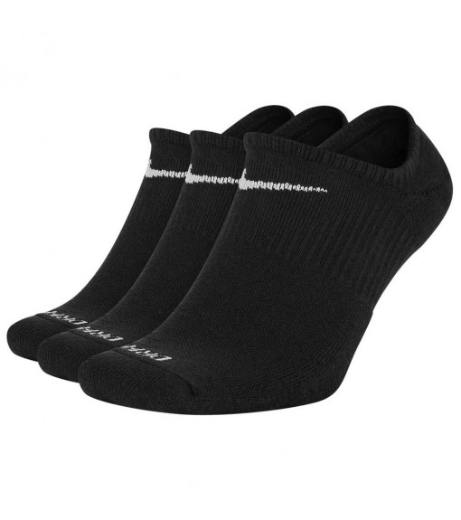 Nike Men's Socks Everyday Plus SX7840-010 | NIKE Socks for Men | scorer.es