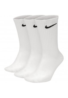 Nike Men's Socks Everyday SX7676-100 | Socks for Men | scorer.es