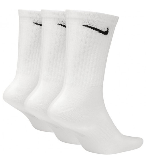 Nike Men's Socks Everyday SX7676-100 | Socks for Men | scorer.es