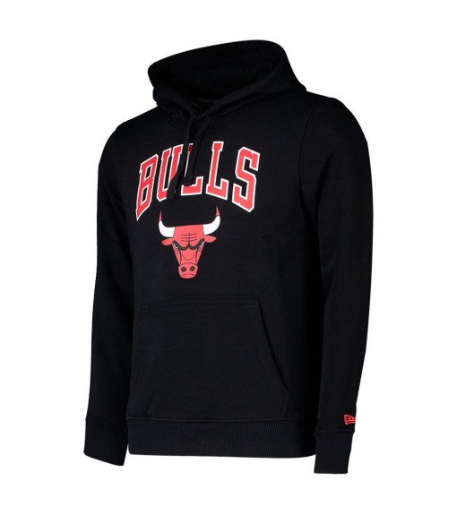 New Era Chicago Bulls Men's Hoodie 11530761 | NEWERA Men's Sweatshirts | scorer.es