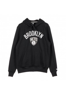 New Era Brooklyn Nets Men's Hoodie 11530761
