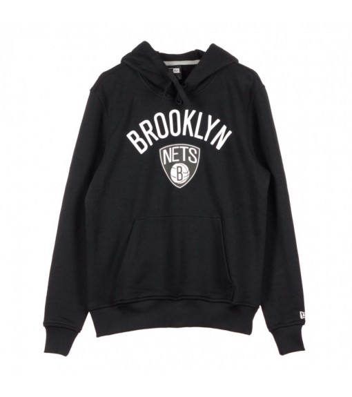 New Era Brooklyn Nets Men's Hoodie 11530761 | NEWERA Men's Sweatshirts | scorer.es