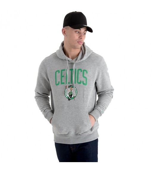 New Era Boston Celtics Men's Hoodie 11546182 | NEWERA Basketball clothing | scorer.es