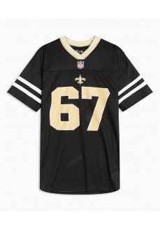 Camiseta Hombre New Era NFL Pittsburgh Steelers Negro 12572537