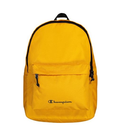 Champion Bag Mustard yellow 804797-OS033-ABZ | Backpacks | scorer.es