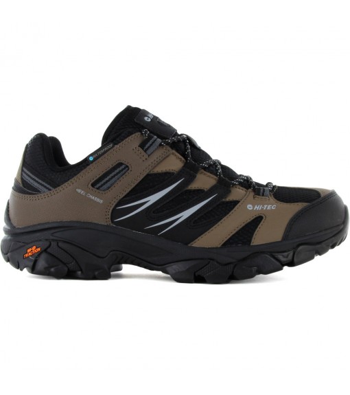 Tarantula low wp Marron/Black H007029041 | Trekking shoes | scorer.es
