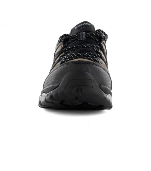 Tarantula low wp Marron/Black H007029041 | HI-TEC Trekking shoes | scorer.es