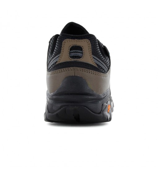 Tarantula low wp Marron/Black H007029041 | Trekking shoes | scorer.es