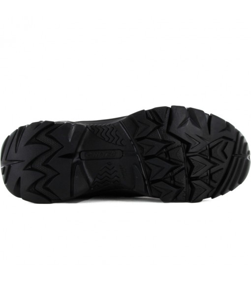 Tarantula low wp Marron/Black H007029041 | HI-TEC Trekking shoes | scorer.es