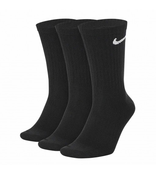 Nike Everyday Socks Lightweight Black SX7676-010 | Socks | scorer.es