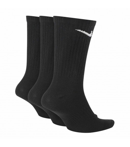 Nike Everyday Socks Lightweight Black SX7676-010 | NIKE Socks for Men | scorer.es