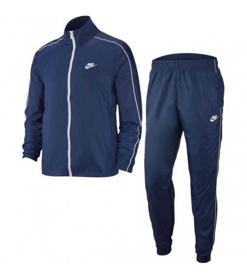 Buy Cheap Nike Tracksuit Sportswear Navy Blue Bv3034-410