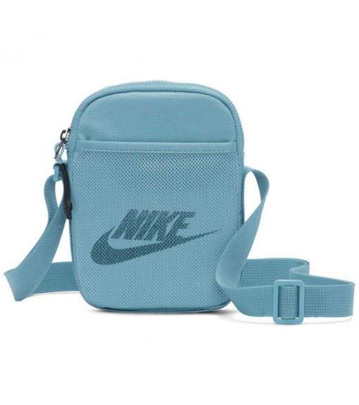Nike Heritage Small Bag Blue BA5871-424 | Handbags | scorer.es