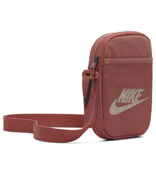 Nike Heritage Small Bag Pink BA5871-689 | NIKE Handbags | scorer.es