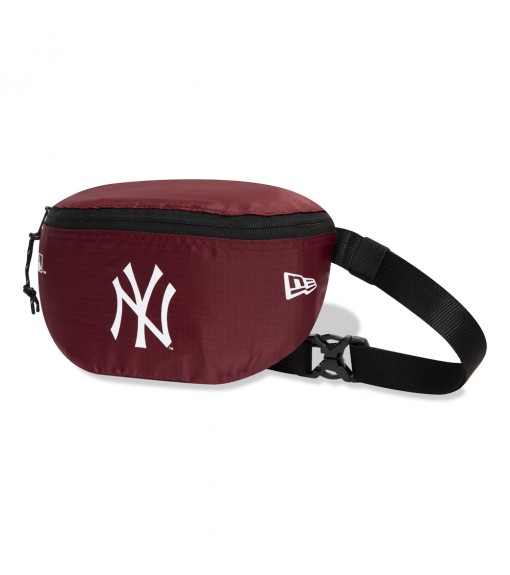 New Era Waist Bag New York Yankees Maroon 12484698 | Belt bags | scorer.es