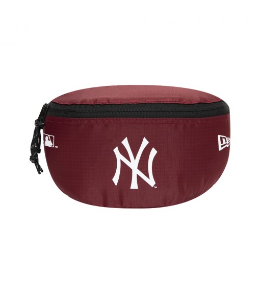 New Era Waist Bag New York Yankees Maroon