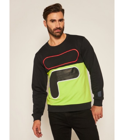Fila Men's Sweatshirt Several Colours 683186.Z37 | FILA Men's Sweatshirts | scorer.es
