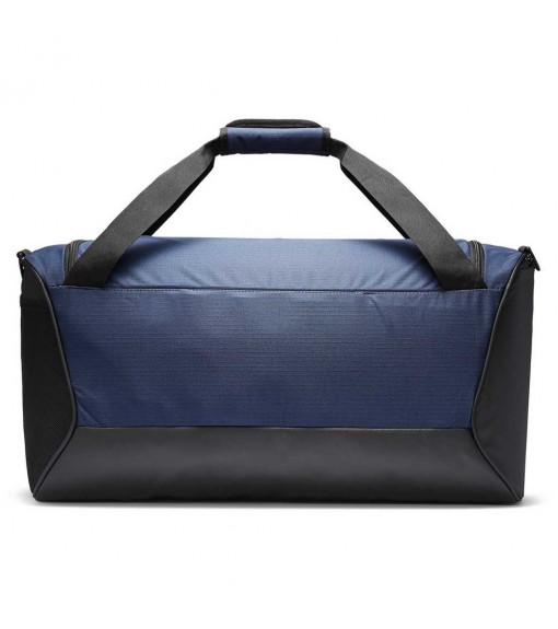 Nike Brasilia Bag Black/Navy Blue BA5955-410 | Bags | scorer.es
