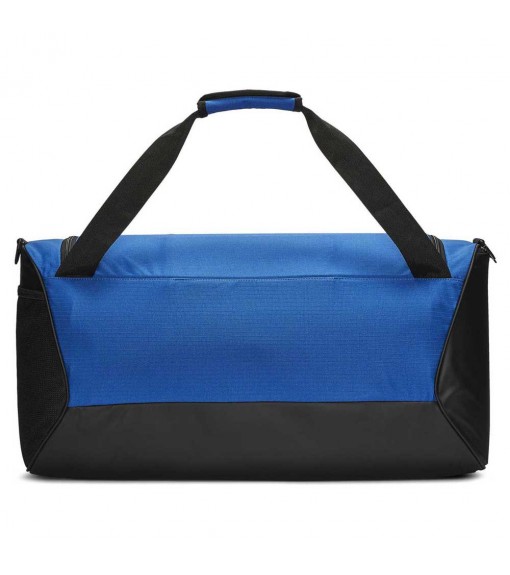 Nike Brasilia Bag Black/Blue BA5955-480 | Bags | scorer.es