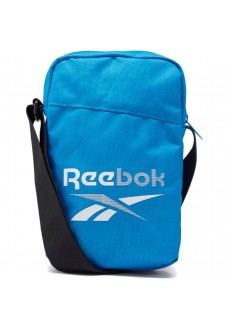 Sac Reebok Training Essentials City Bleu GD0490 | REEBOK Sacs | scorer.es