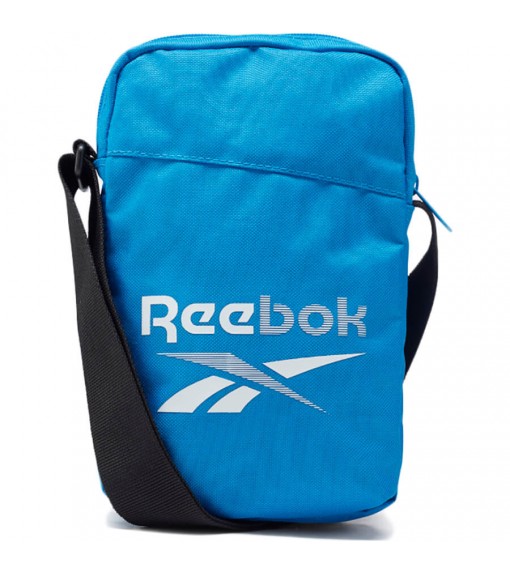 Reebok Training Essentials City Bag Blue GD0490 | Handbags | scorer.es