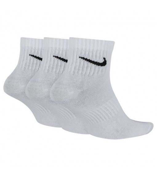 Nike Everyday Socks White SX7677-100 | Socks | scorer.es