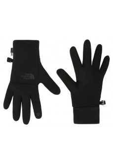 Guantes Mujer The North Face Etip W Negro NF0A4SHBJK31 | scorer.es