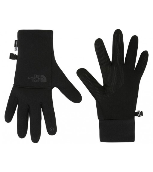 Guantes Mujer The North Face Etip W Negro NF0A4SHBJK31 | Guantes THE NORTH FACE | scorer.es