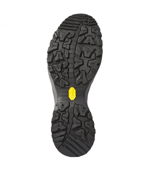 Trezeta Grey 010718072 | Trekking shoes | scorer.es