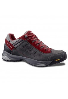 Trezeta Grey 010718072 | TREZETA Trekking shoes | scorer.es