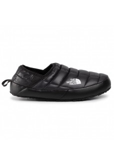 The North Face Men's Anti-Slip Trainers Black NF0A3UZNKY41