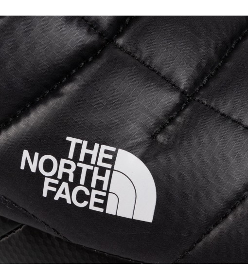 The North Face Men's Anti-Slip Trainers Black NF0A3UZNKY41 | THE NORTH FACE Men's Trainers | scorer.es