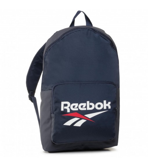 Reebok Classics Foundation Bag Navy Blue GG6713 | REEBOK Backpacks | scorer.es