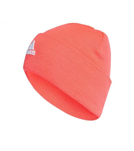 Adidas Cap Logo Woolie Salmon Pink FT8844 | Hats | scorer.es