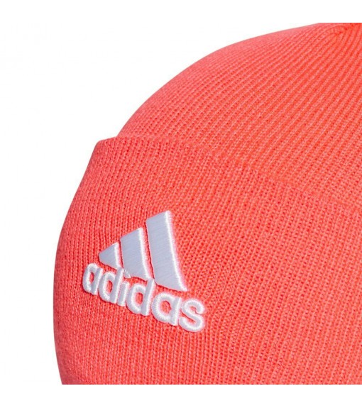 Adidas Cap Logo Woolie Salmon Pink FT8844 | Hats | scorer.es