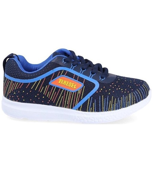 Trainers Niño/a Hadad Navy LD19284 | PAREDES Kid's Trainers | scorer.es