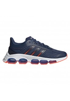 Adidas Men's Tencube Trainers Navy Blue FW5821 | Running shoes | scorer.es