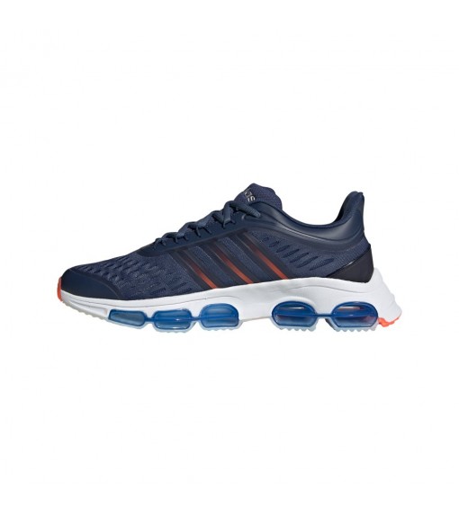 Adidas Men's Tencube Trainers Navy Blue FW5821 | ADIDAS PERFORMANCE Running shoes | scorer.es