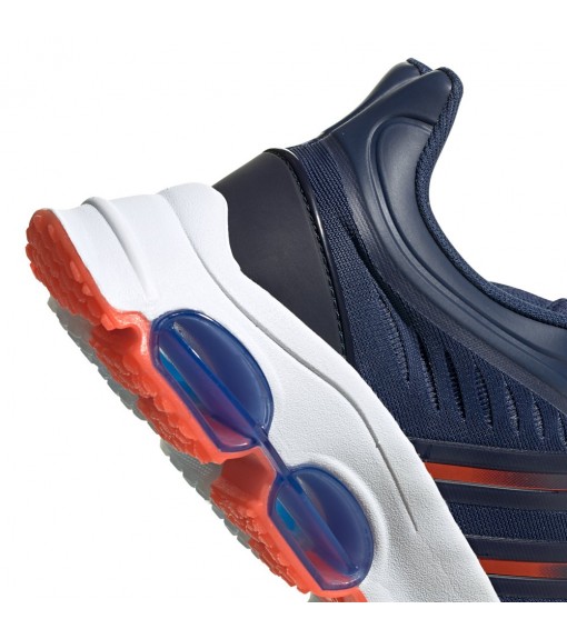 Adidas Men's Tencube Trainers Navy Blue FW5821 | Running shoes | scorer.es