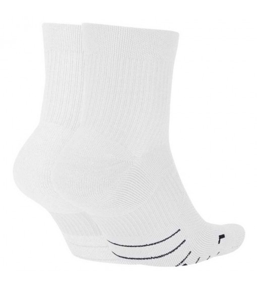 Nike Socks Multiplier white SX7556-100 | NIKE Socks | scorer.es