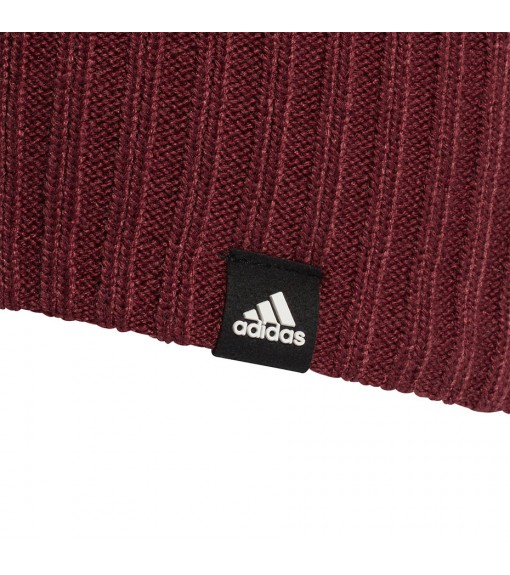 Adidas Cap Aeroready Half-Fleece-Line Garnet GE0603 | ADIDAS PERFORMANCE Hats | scorer.es