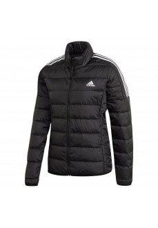 Adidas Women's Coat Essentials Black GH4593
