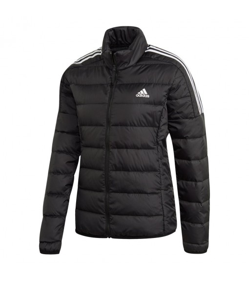 Adidas Women's Coat Essentials Black GH4593 | Jackets/Coats | scorer.es