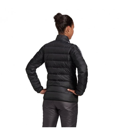 Adidas Women's Coat Essentials Black GH4593 | Jackets/Coats | scorer.es