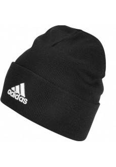 Adidas Cap Logo Woolie Black FS9022
