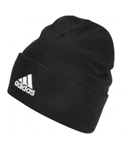 Adidas Cap Logo Woolie Black FS9022 | ADIDAS PERFORMANCE Hats | scorer.es