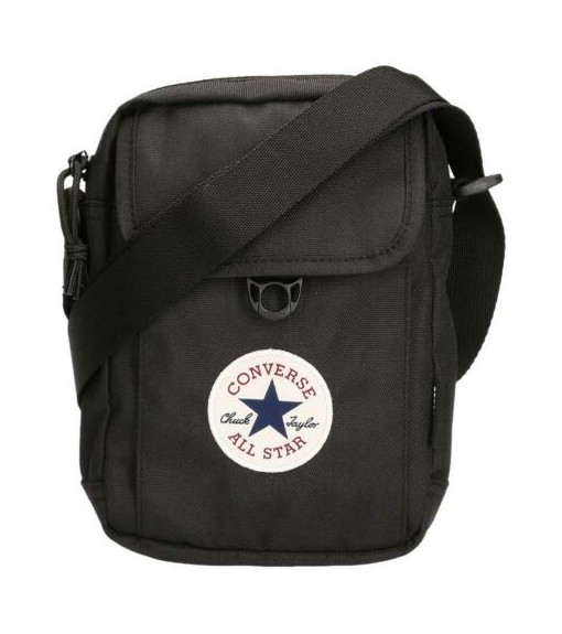 Converse Crossbody Bag 2 Black 10020540-A01 | CONVERSE Handbags | scorer.es