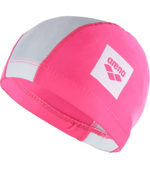 Arena Kids' Swim Cap unix II Pink/white 0000002384-105 | ARENA Swimming caps | scorer.es