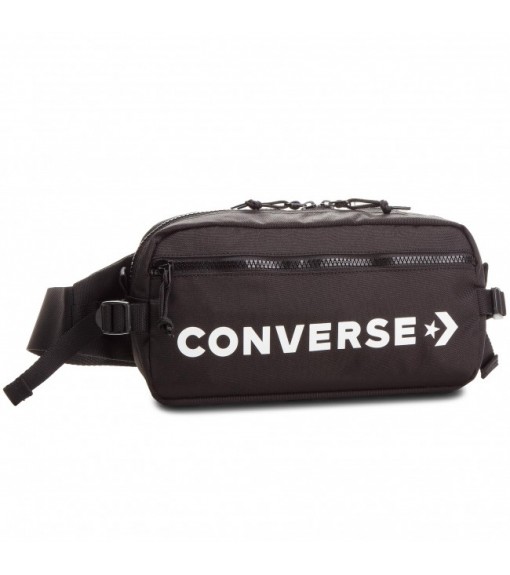 Converse Waist Bag Fax Black 10006946-A01 | CONVERSE Belt bags | scorer.es